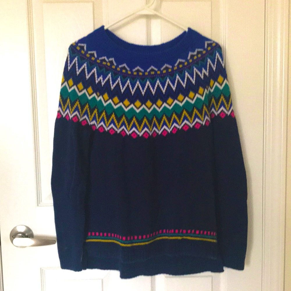 Crewneck sweater Old navy medium